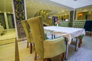 Гостиница Карван Сарай