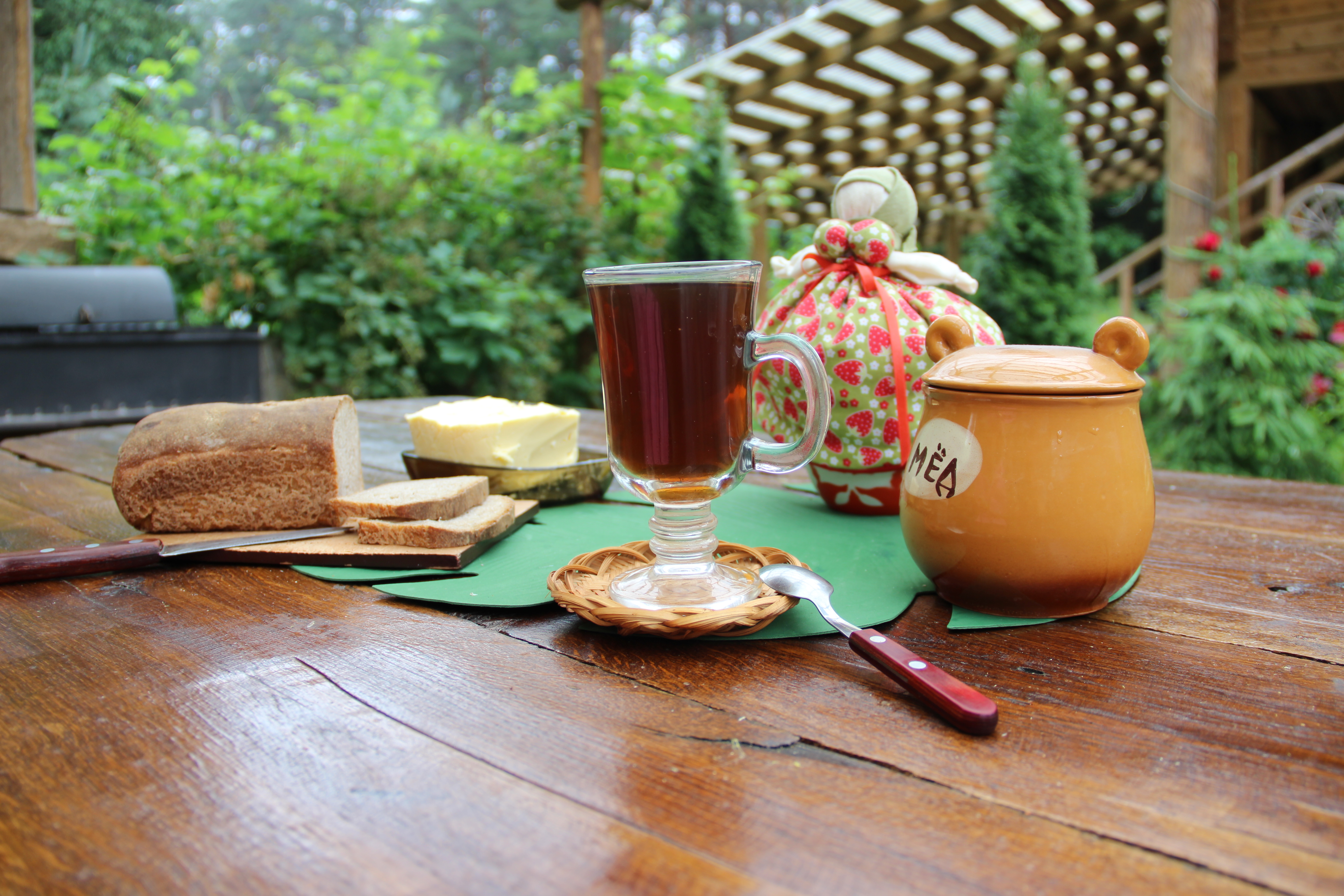 Фото Хутор Комаришки