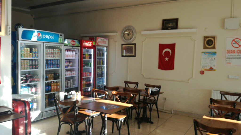 Restaurant Rumeli Izgaracımmm, Cayirova, photo