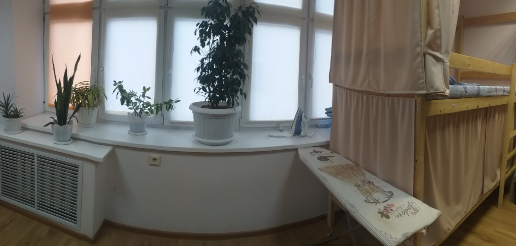 Фото Main room