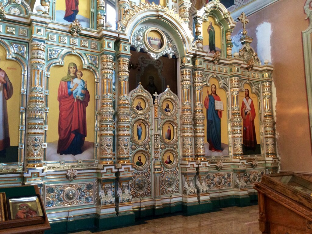 Art workshop Keramicheskaya masterskaya Shishkina V. N., Voronezh, photo