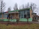 Otdeleniye pochtovoy svyazi Novosinkovo 141830 (posyolok Novosinkovo, 5А), post office