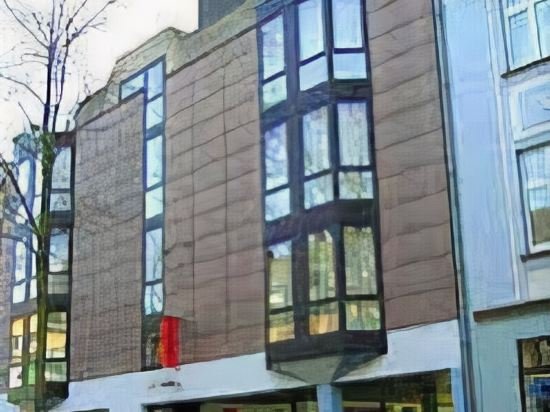 Фото Concorde Hotel Ascot