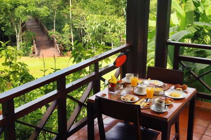 Фото Posada Puerto Bemberg