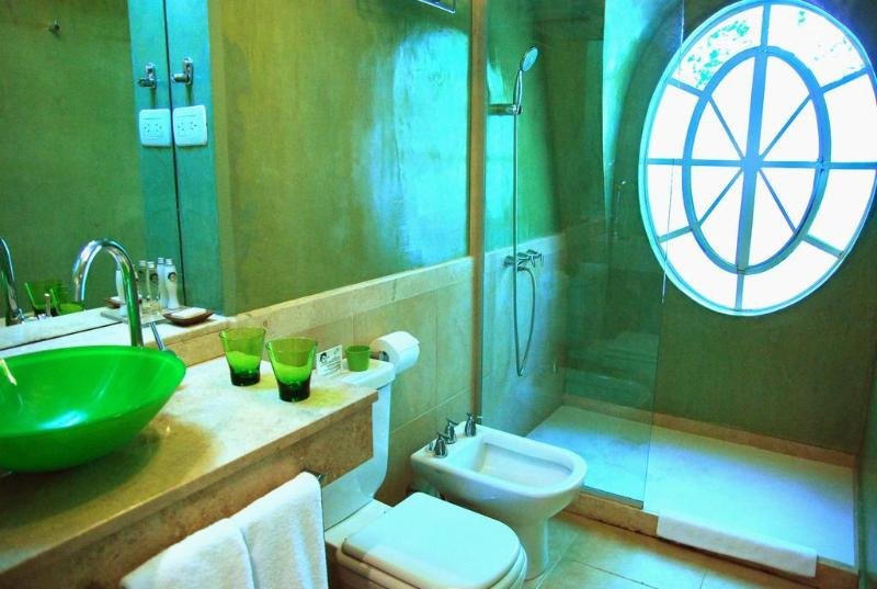 Фото Rendez-Vous Hotel Buenos Aires