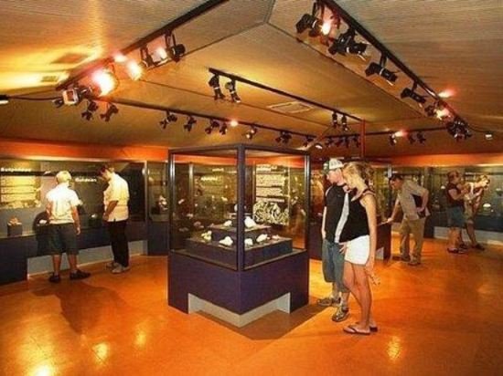 Фото Goldfields Hotel Motel