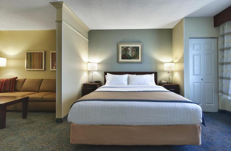 Фото SpringHill Suites Manchester-Boston Regional Airport