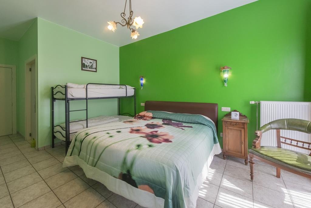 Фото Casa Roman - Bed & Breakfast