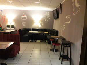 Julius Meinl (Novozybkov, ulitsa Lenina, 51), coffee shop