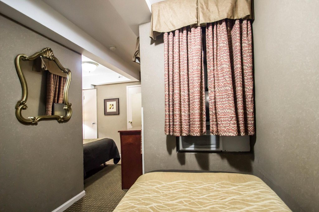 Фото La Quinta by Wyndham New York City Central Park