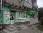 Первая помощь плюс (ул. Маршала Борзова, 80, Калининград), аптека в Калининграде