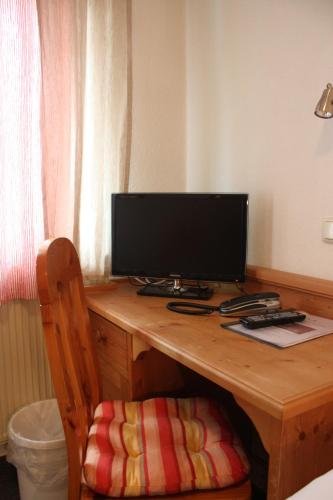 Фото Das Posch Hotel