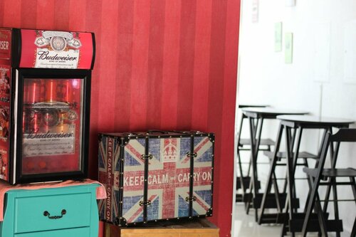Гостиница Oyo Hotel Vintage, São Paulo в Сан-Паулу