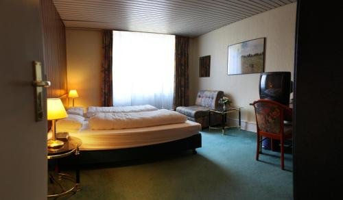 Фото Ring Hotel Garni