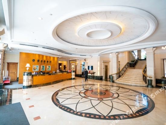 Фото Carrianna Hotel