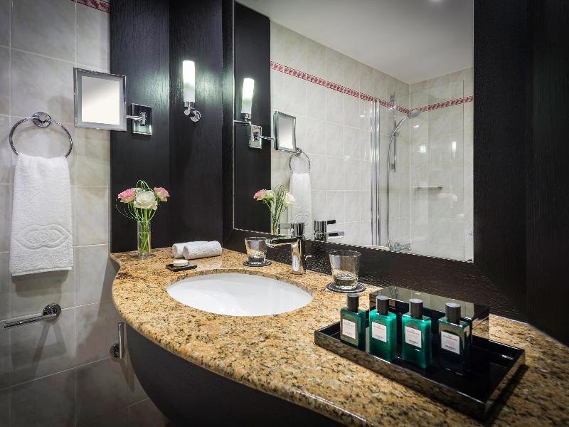 Фото Sofitel Strasbourg