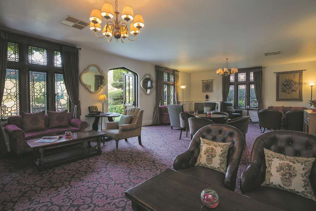 Фото New Hall Hotel & SPA