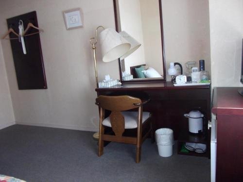 Фото Asahi City Inn Hotel