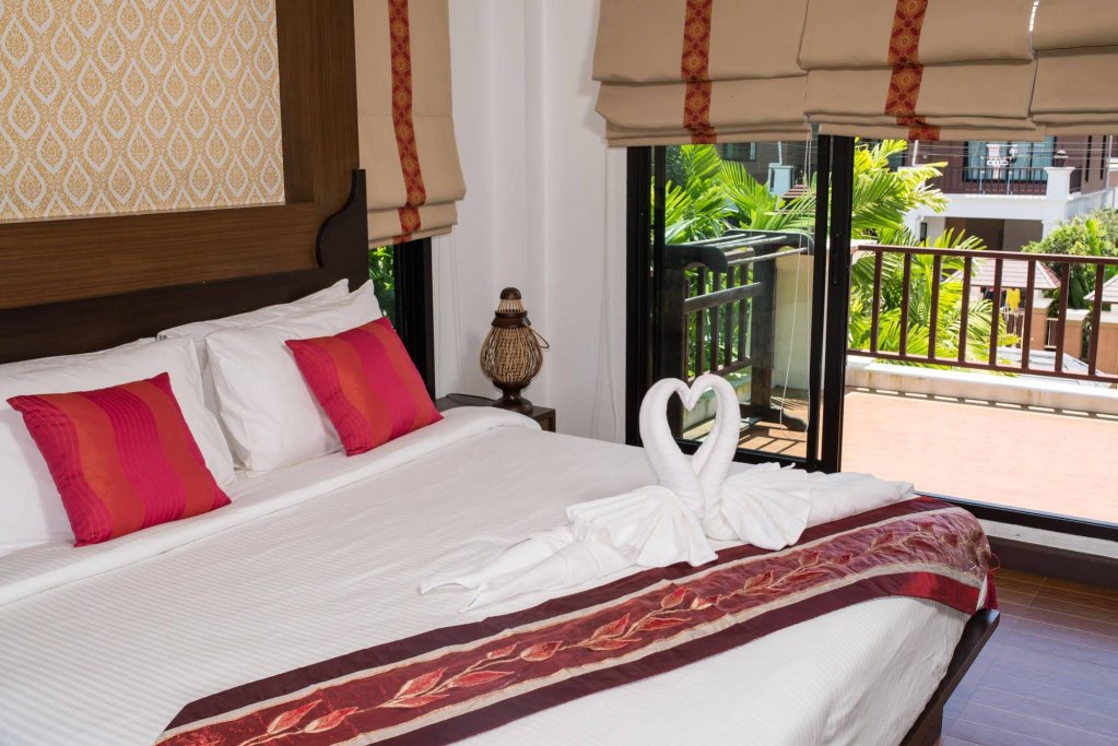 Фото Baan Narakorn Private Pool