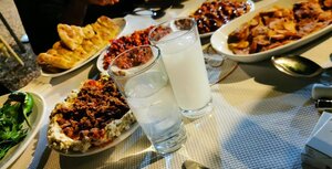 Drey Cafe Restaurant (Hatay, Arsuz), restaurant
