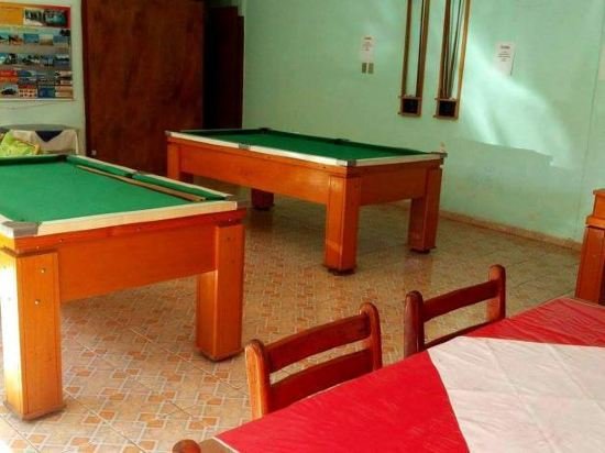 Фото Hotel Pousada Pantanal