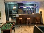 CloudRoom (Pichugina Street, 8), vape shop