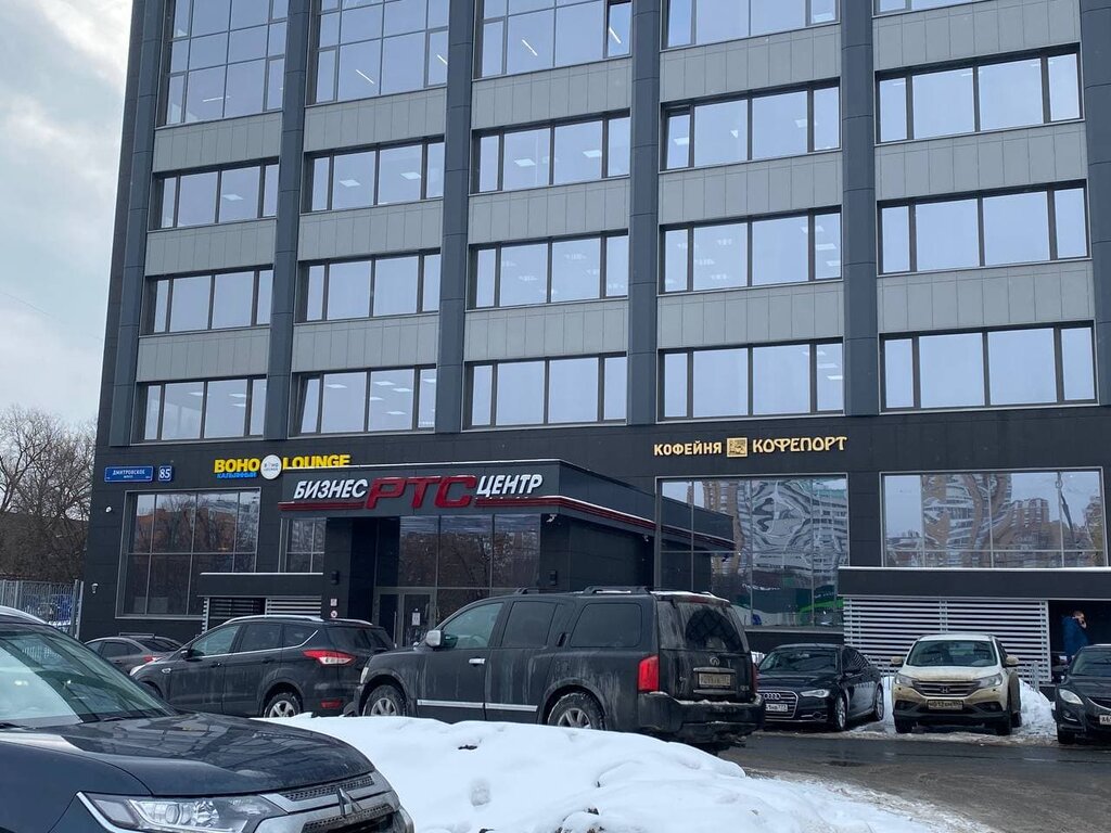 Диалог московское ш 85 1 фото Инфратех, IT-компания, Дмитровское ш., 60, Москва - Яндекс Карты