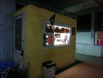 Буфет (Spartaka Street, 22к1) ، وجبات سريعة