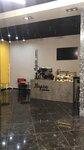 Marleys Coffee (Voronezhskaya Street, 47А) ، مقهى