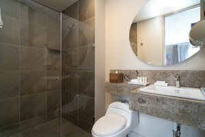 Гостиница Hotel Ms Ciudad Jardín Plus