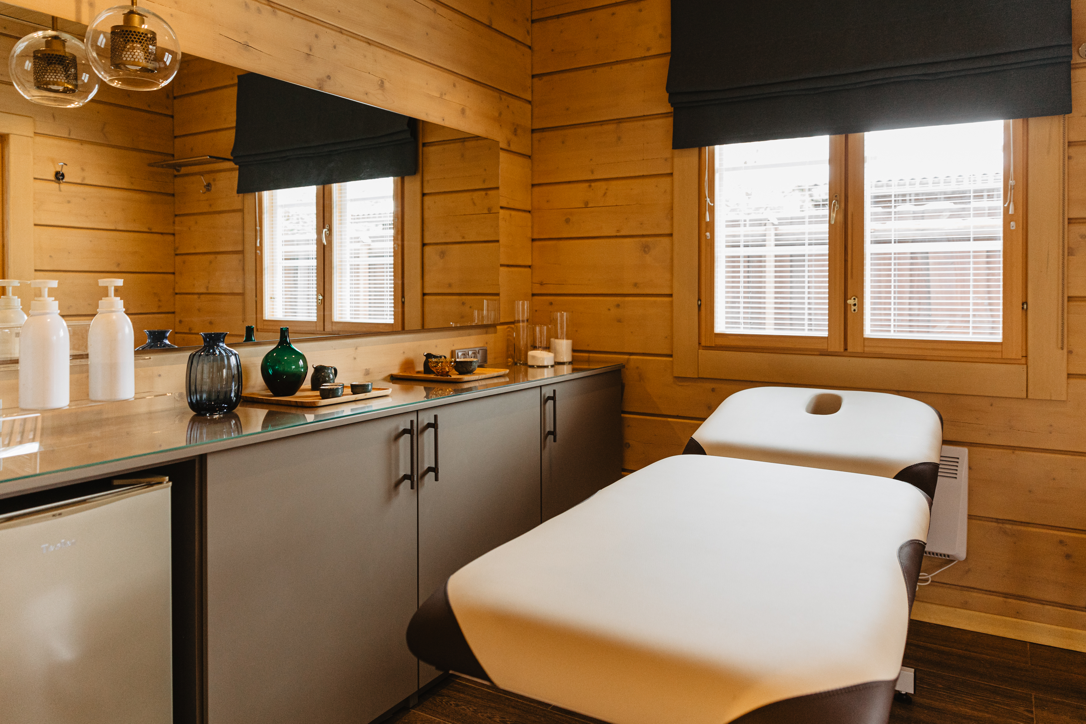 Фото Fish Point Family Resort