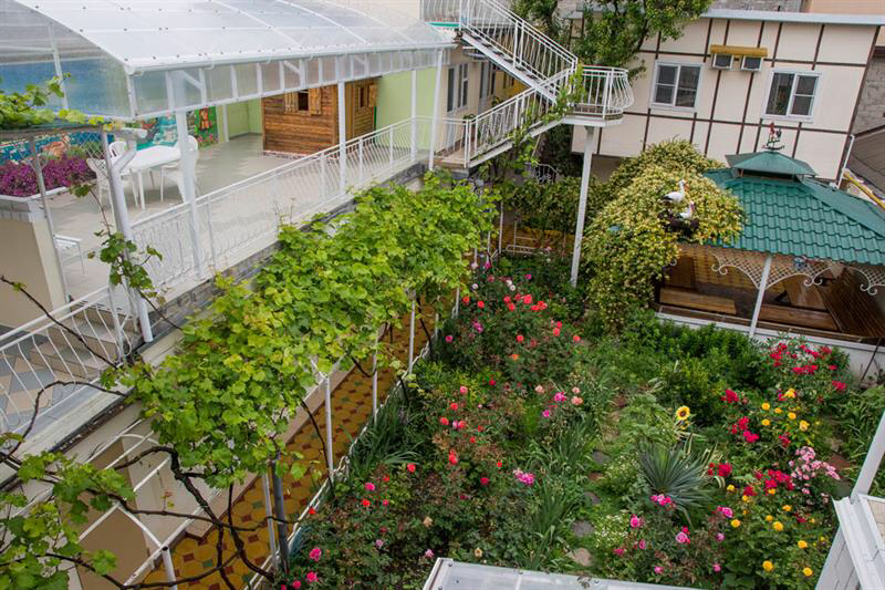 Фото 8-е Небо