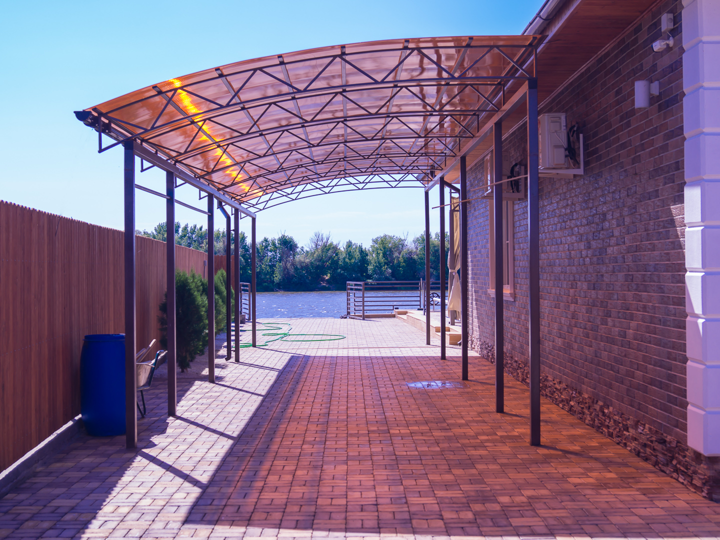 Фото Яманцуг Вилла