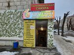Nogtevoy supermarket (V.I. Lenina Avenue, 42) ، معدات صالون تجميل