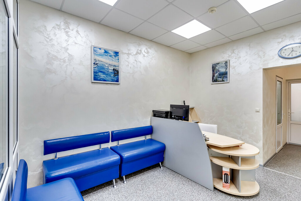 Dental clinic Dentistry na Petrovskom bul'vare, Azov, photo