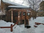 Tserkovnaya lavka (Bolshaya Akademicheskaya Street, 33с5), religious goods