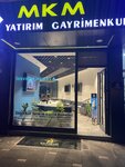 Mkm Investment Real Estate (Manisa, Akhisar, 43. Sok., 10/C), real estate agency