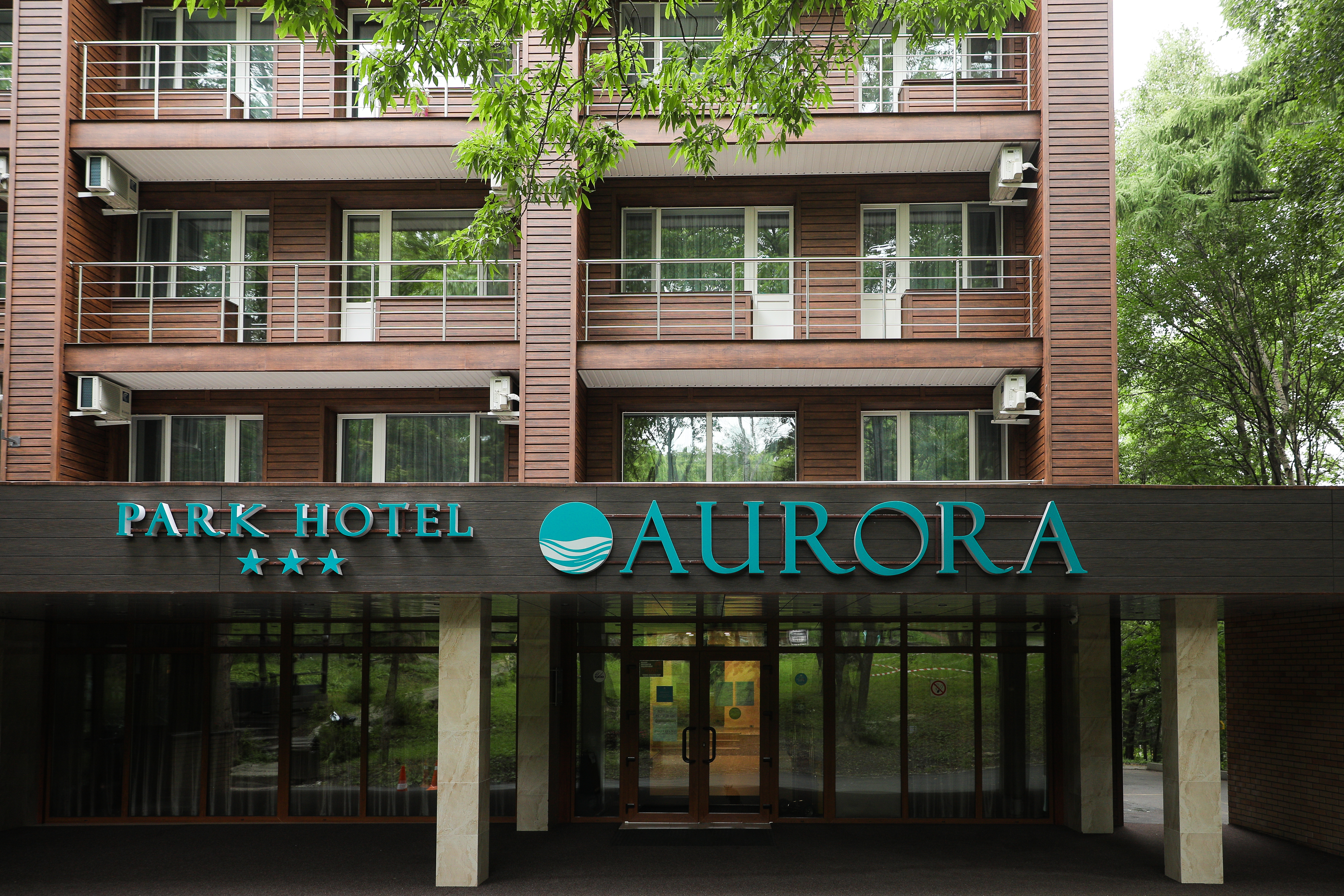 Фото Аврора 