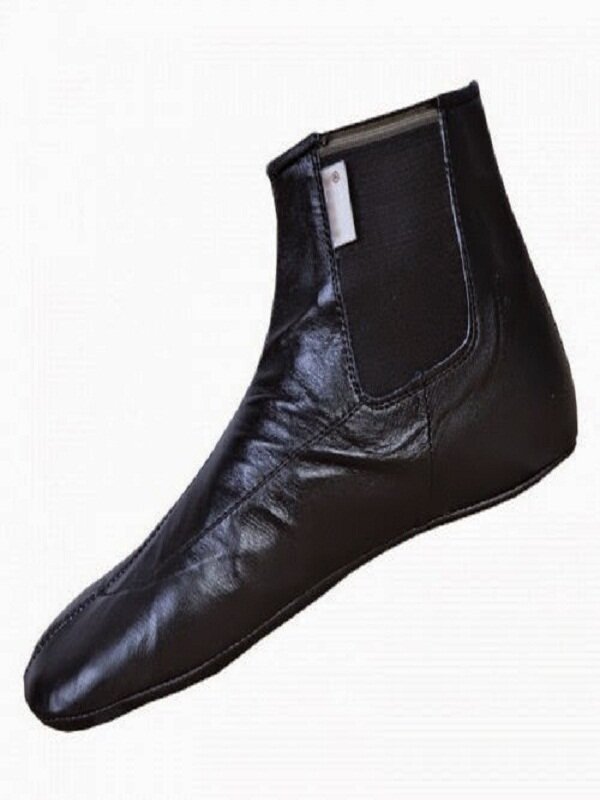 Shoe company Arslan Mest, Konya, photo