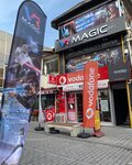VR Magic Studio (İstasyon Cad., No:36, Tuzla, İstanbul, Türkiye), oyun salonları  Tuzla'dan