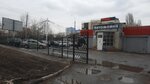Авто пассаж (Frunze Street, 57А), servicio de coches, centro de reparación de automóviles