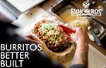 Pancheros Mexican Grill (South University Avenue, 1204) ، وجبات سريعة