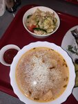 Stolovaya (Leninsky Avenue, 1/2к1), canteen