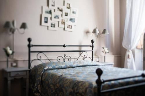 Фото Prestigia Rooms B&b Firenze