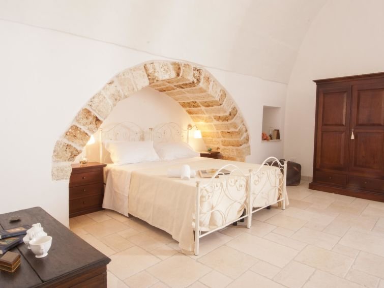 Фото Luxury Courtyard Bilo