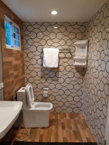 Фото Blue House Sukhothai