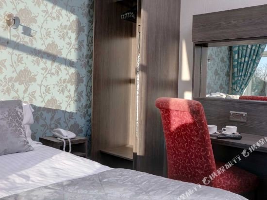 Фото Sure Hotel by Best Western Lockerbie