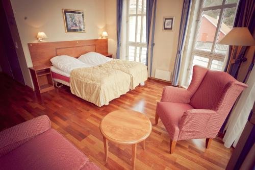 Фото Grand Hotell Egersund