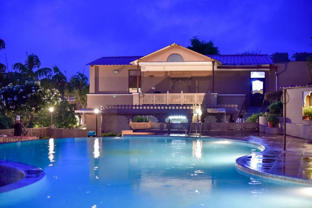 Фото Mulberry Araliayas Resort & SPA