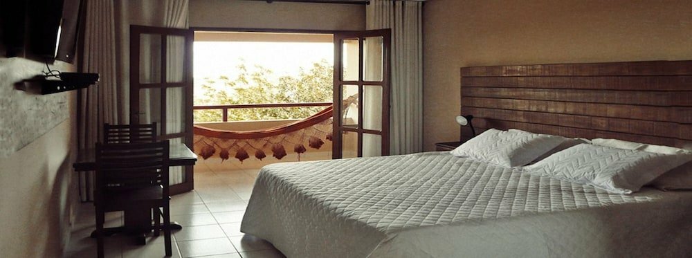 Hotel Pousada Calugi, State of Pernambuco, photo